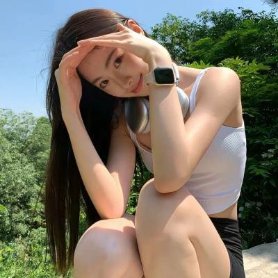 寻找西瓜女